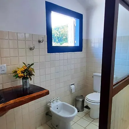 Casa Beira Rio Villa Paraty Exterior photo
