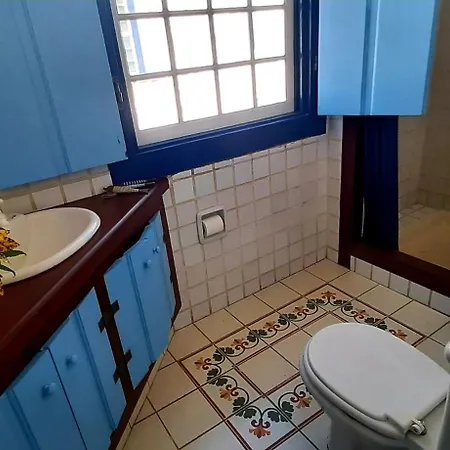 Casa Beira Rio Villa Paraty Exterior photo