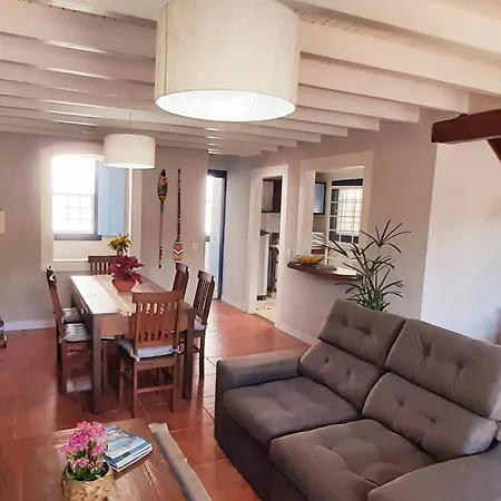 Casa Beira Rio Villa Paraty Exterior photo