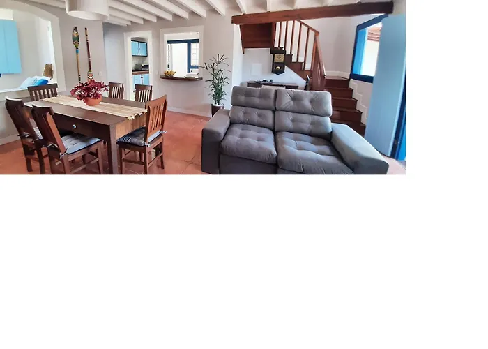 Casa Beira Rio
