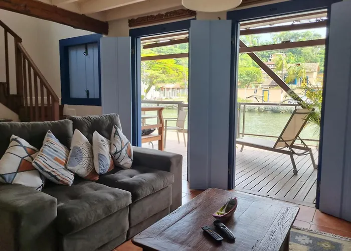 Casa Beira Rio