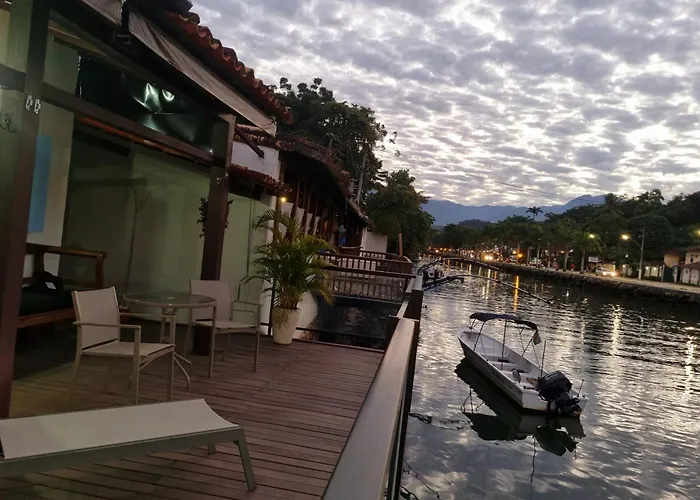 Casa Beira Rio