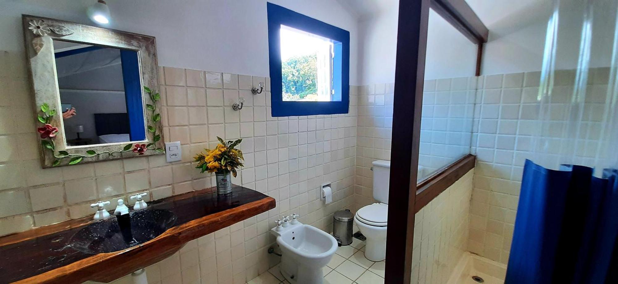 Casa Beira Rio Paraty