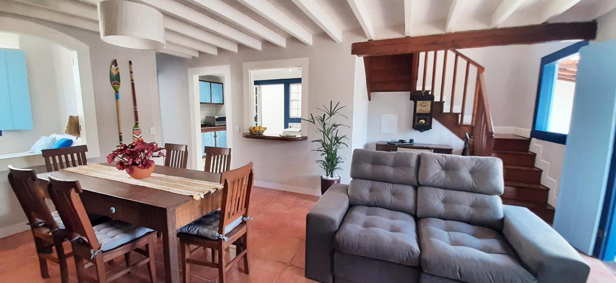 Casa Beira Rio *