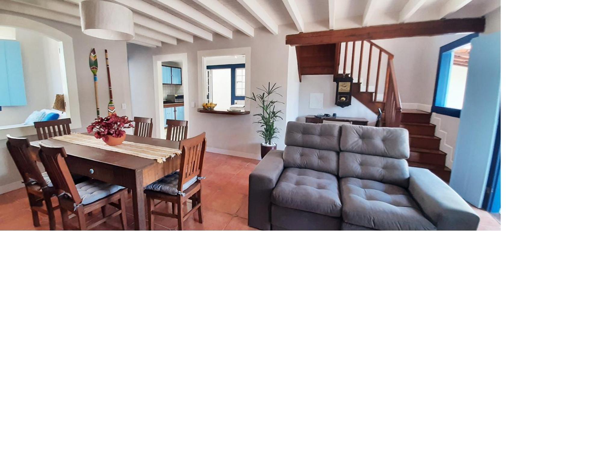 Casa Beira Rio