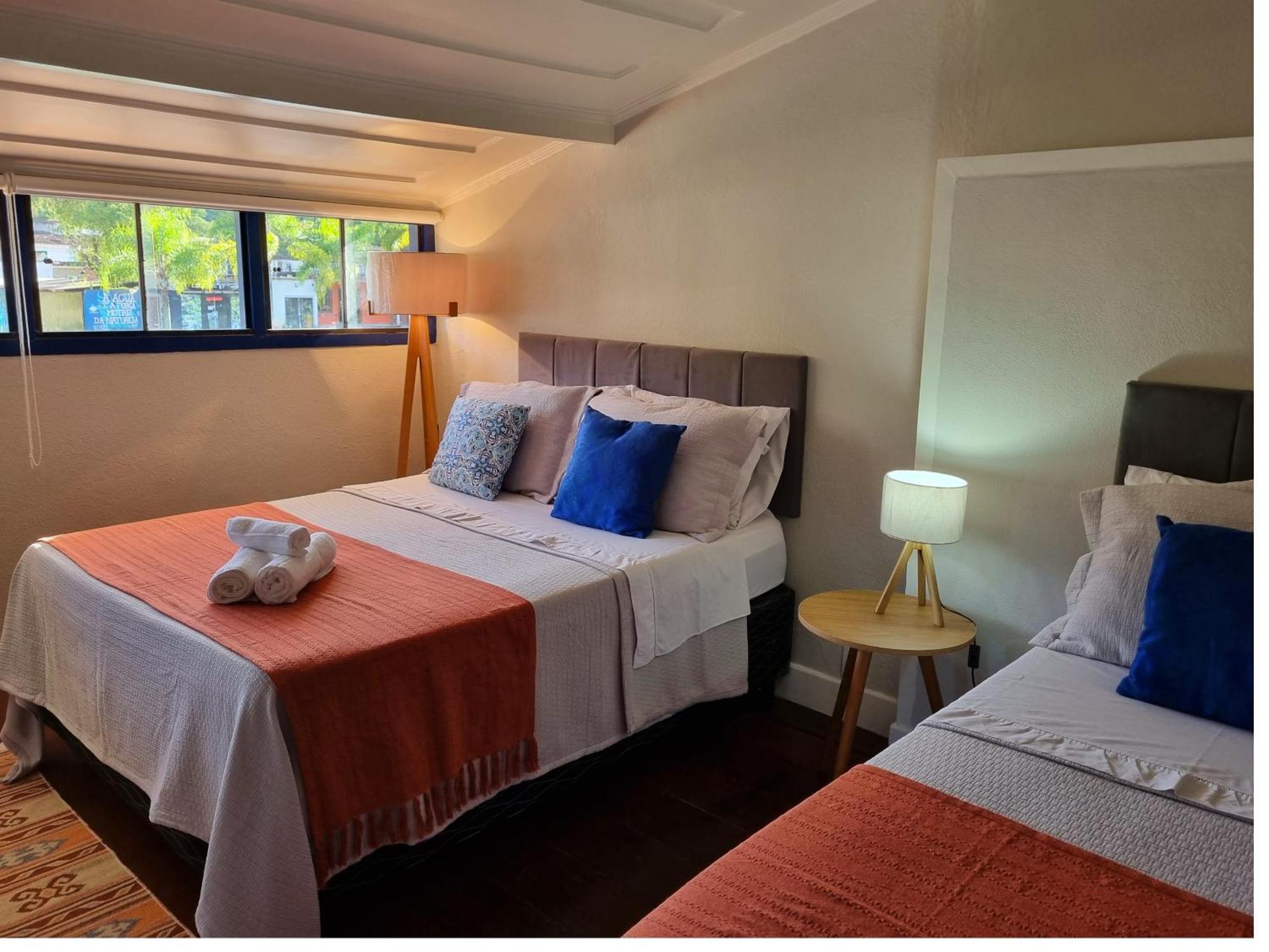 Casa Beira Rio Paraty